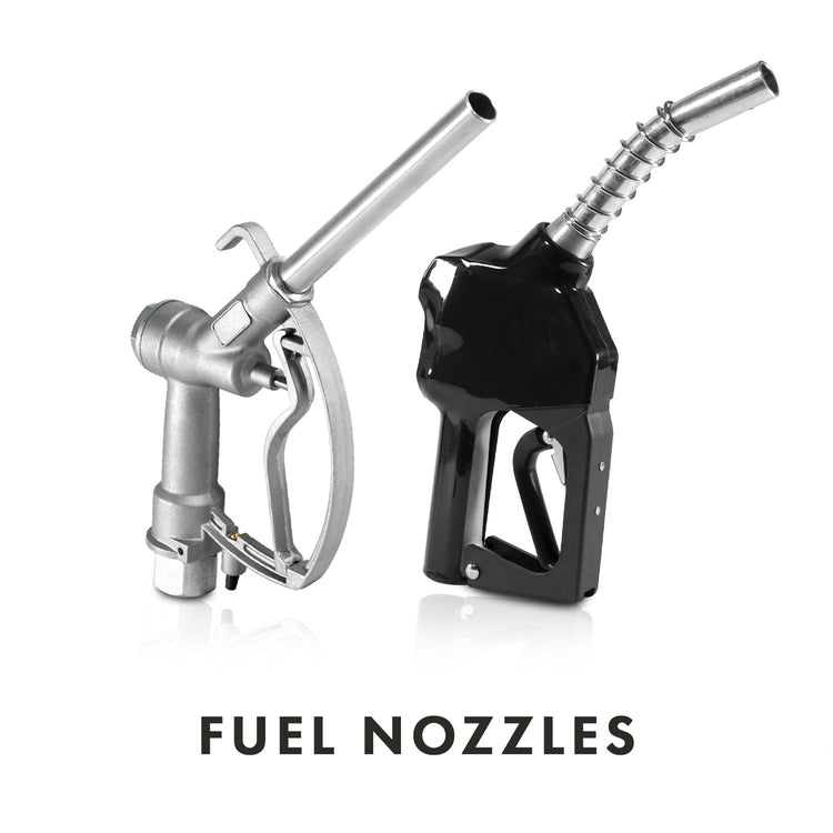 Fuel Nozzles