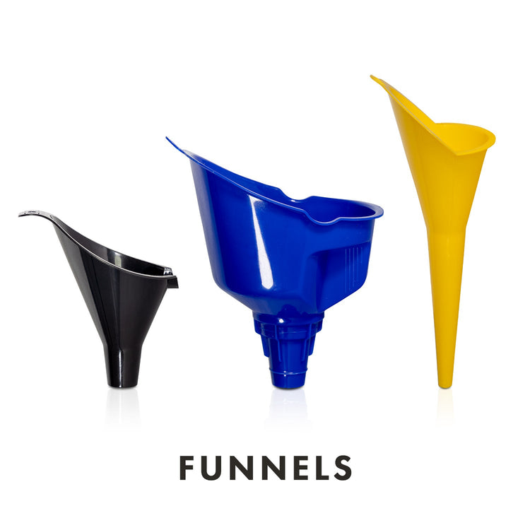 Funnels