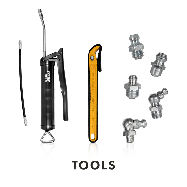 Tools